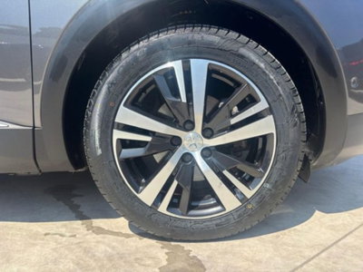 Peugeot 3008 BlueHDi 130 S&S GT Line (17)
