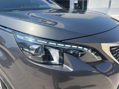 Peugeot 3008 BlueHDi 130 S&S GT Line (18)