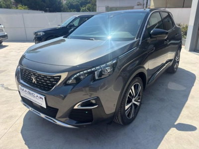 Peugeot 3008 BlueHDi 130 S&S GT Line (3)