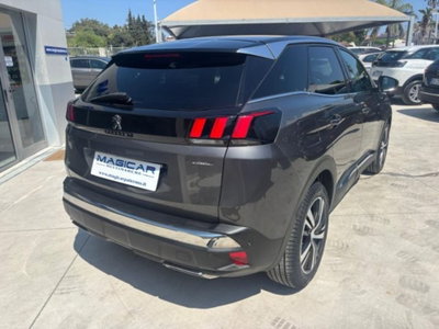 Peugeot 3008 BlueHDi 130 S&S GT Line (4)