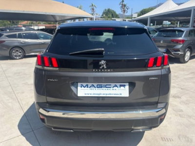 Peugeot 3008 BlueHDi 130 S&S GT Line (5)