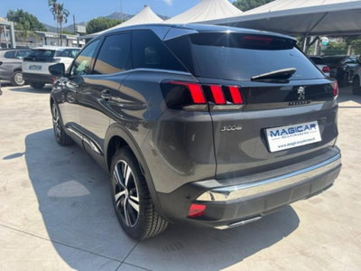 Peugeot 3008 BlueHDi 130 S&S GT Line (6)