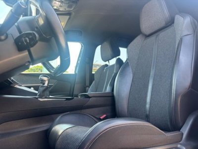 Peugeot 3008 BlueHDi 130 S&S GT Line (8)