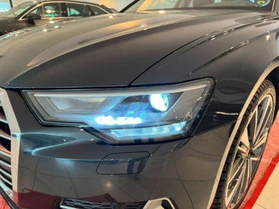 Audi A6 Avant 40 2.0 tdi mhev 12V quattro s-tronic (5)
