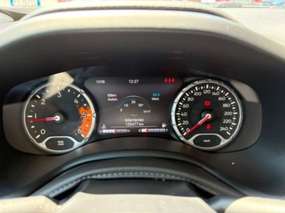 Jeep Renegade 1.6 Mjt 120 CV Limited (10)