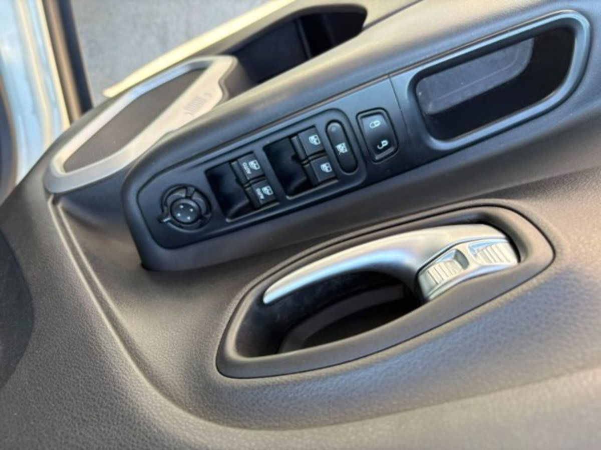Jeep Renegade 1.6 Mjt 120 CV Limited (11)