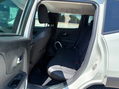 Jeep Renegade 1.6 Mjt 120 CV Limited (8)