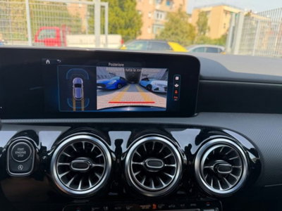 Mercedes-Benz Classe A AMG 35 AMG Line Premium Plus 4matic auto (14)