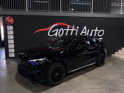 Mercedes-Benz GLC SUV 300 d AMG Line Premium Plus 4matic auto usata