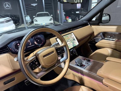 Land Rover Range Rover Sport 4.4 V8 HSE (14)