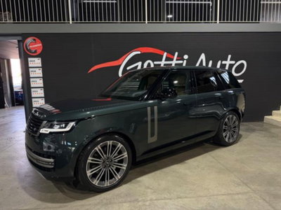 Land Rover Range Rover Sport 4.4 V8 HSE (2)