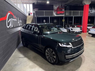 Land Rover Range Rover Sport 4.4 V8 HSE (3)