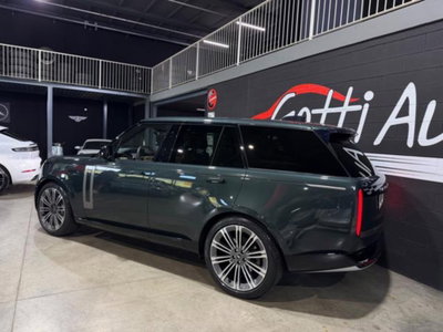 Land Rover Range Rover Sport 4.4 V8 HSE (4)