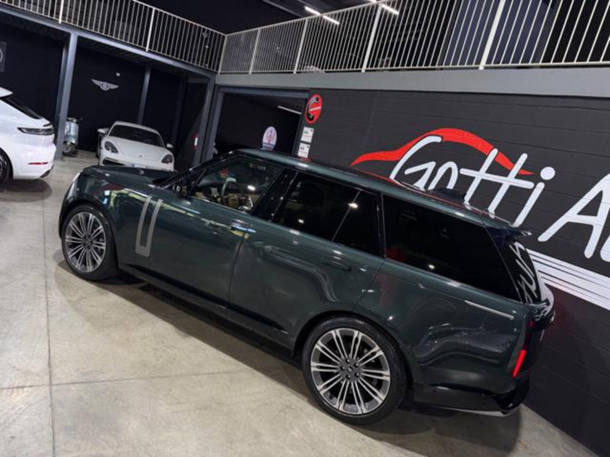 Land Rover Range Rover Sport 4.4 V8 HSE (6)