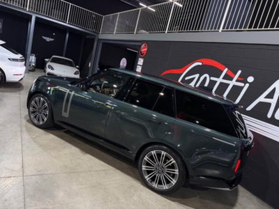 Land Rover Range Rover Sport 4.4 V8 HSE (6)