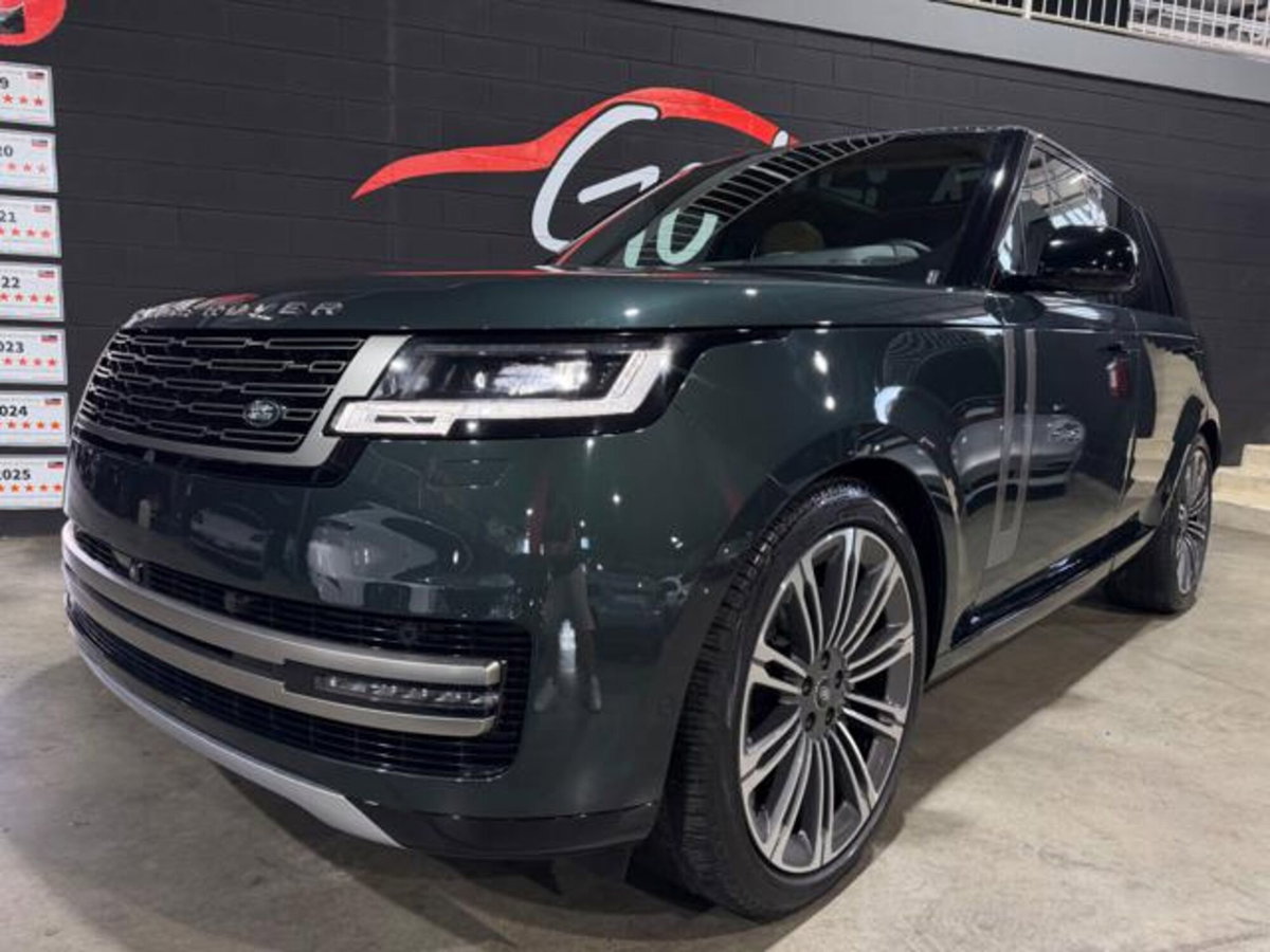 Land Rover Range Rover Sport 4.4 V8 HSE (7)