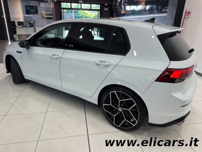 Volkswagen Golf 2.0 TDI GTD DSG usata