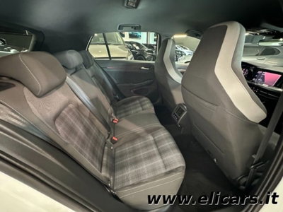 Volkswagen Golf 2.0 TDI GTD DSG (11)