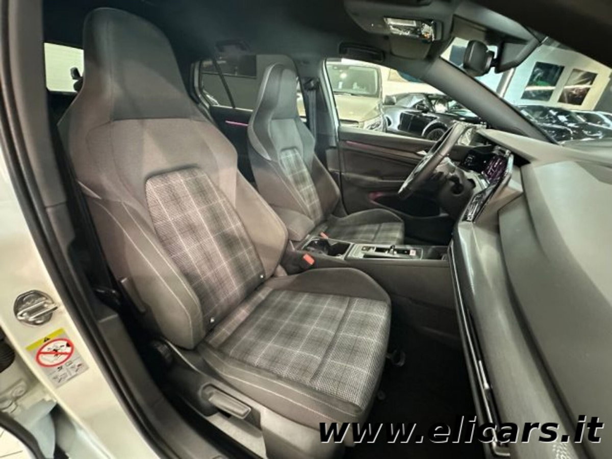 Volkswagen Golf 2.0 TDI GTD DSG (14)
