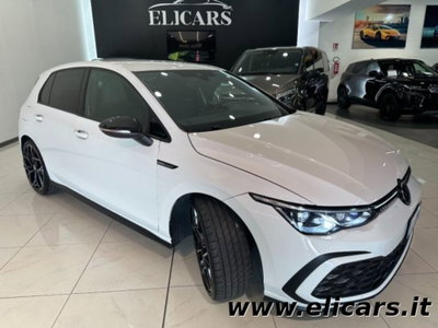 Volkswagen Golf 2.0 TDI GTD DSG (4)