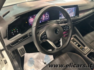 Volkswagen Golf 2.0 TDI GTD DSG (8)