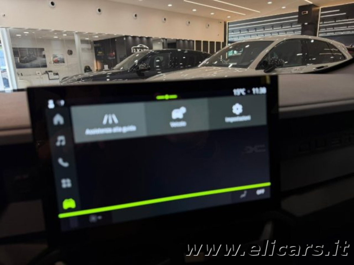 Dacia Duster 1.0 Eco-G Expression 100cv (14)
