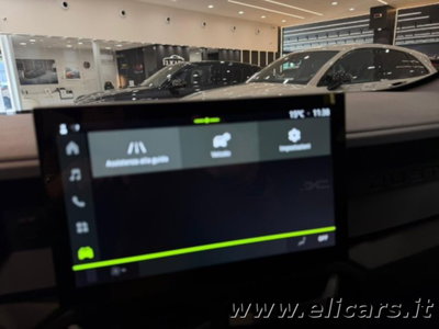 Dacia Duster 1.0 Eco-G Expression 100cv (14)