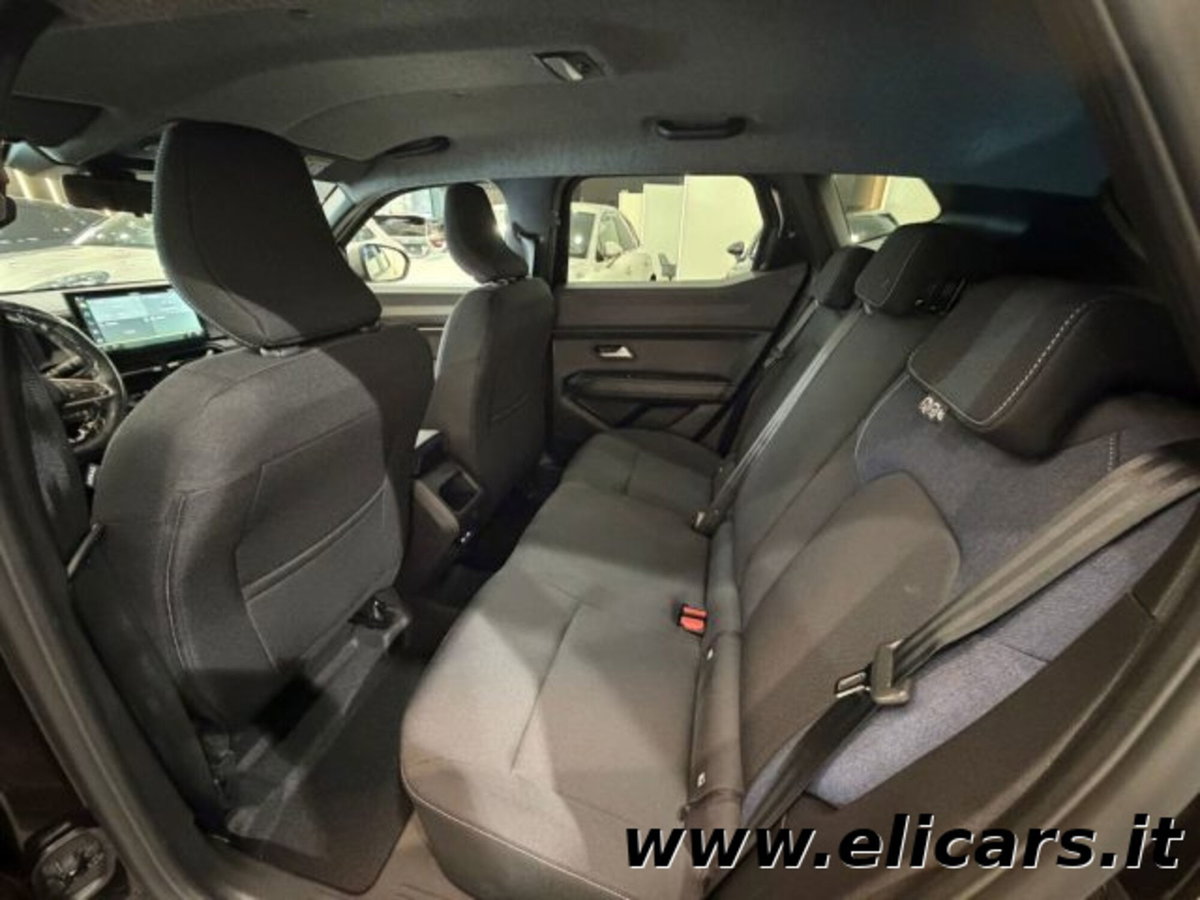 Dacia Duster 1.0 Eco-G Expression 100cv (17)