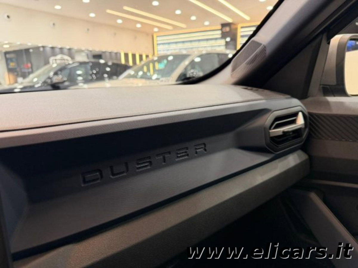 Dacia Duster 1.0 Eco-G Expression 100cv (20)