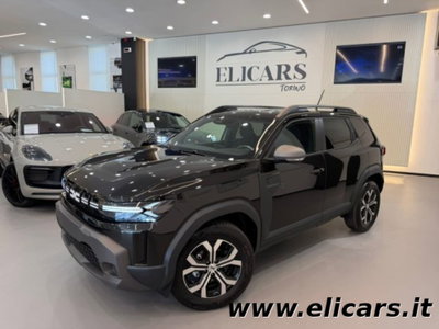 Dacia Duster 1.0 Eco-G Expression 100cv (3)