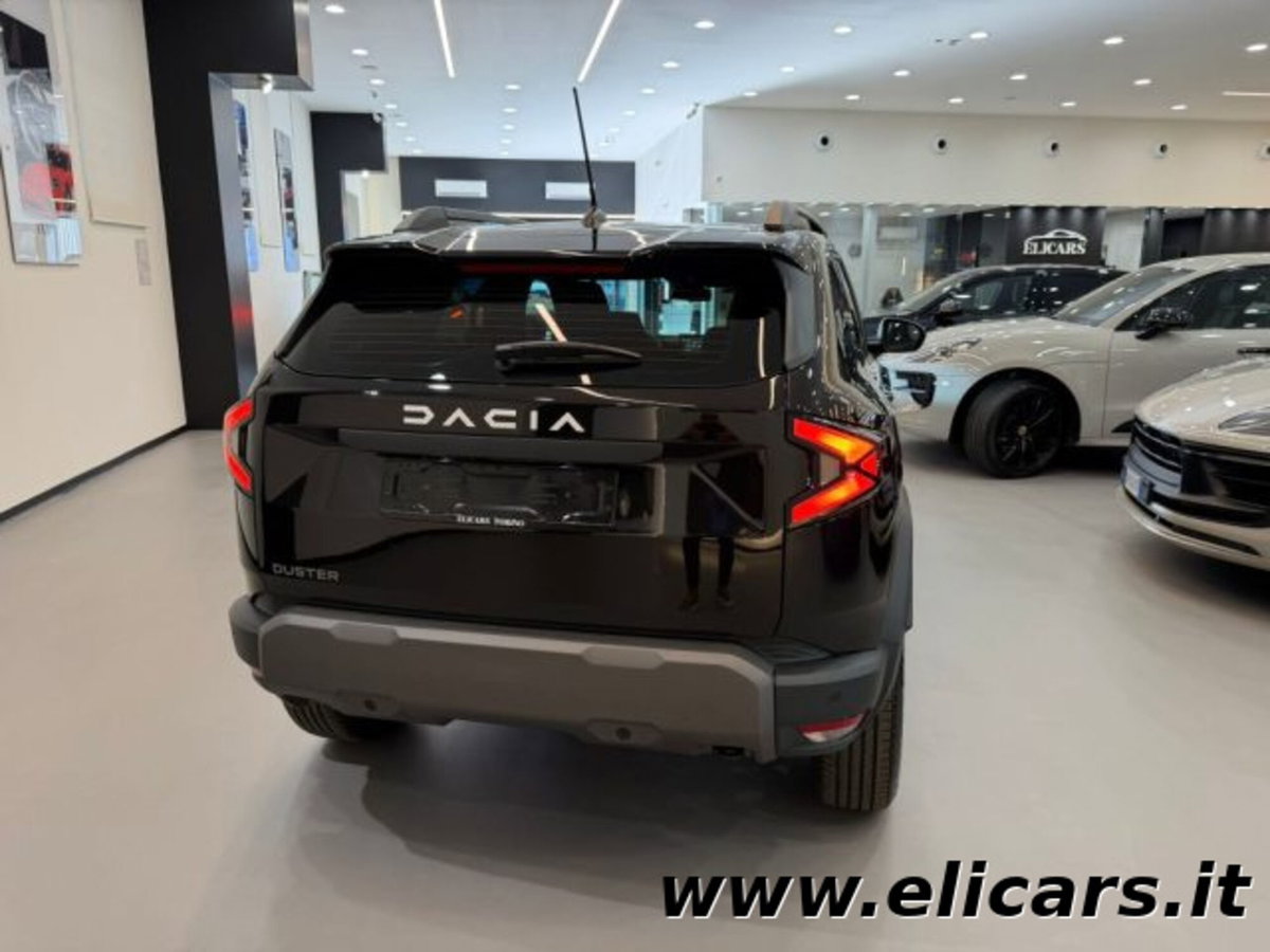 Dacia Duster 1.0 Eco-G Expression 100cv (6)