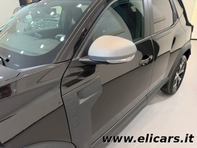 Dacia Duster 1.0 Eco-G Expression 100cv (7)