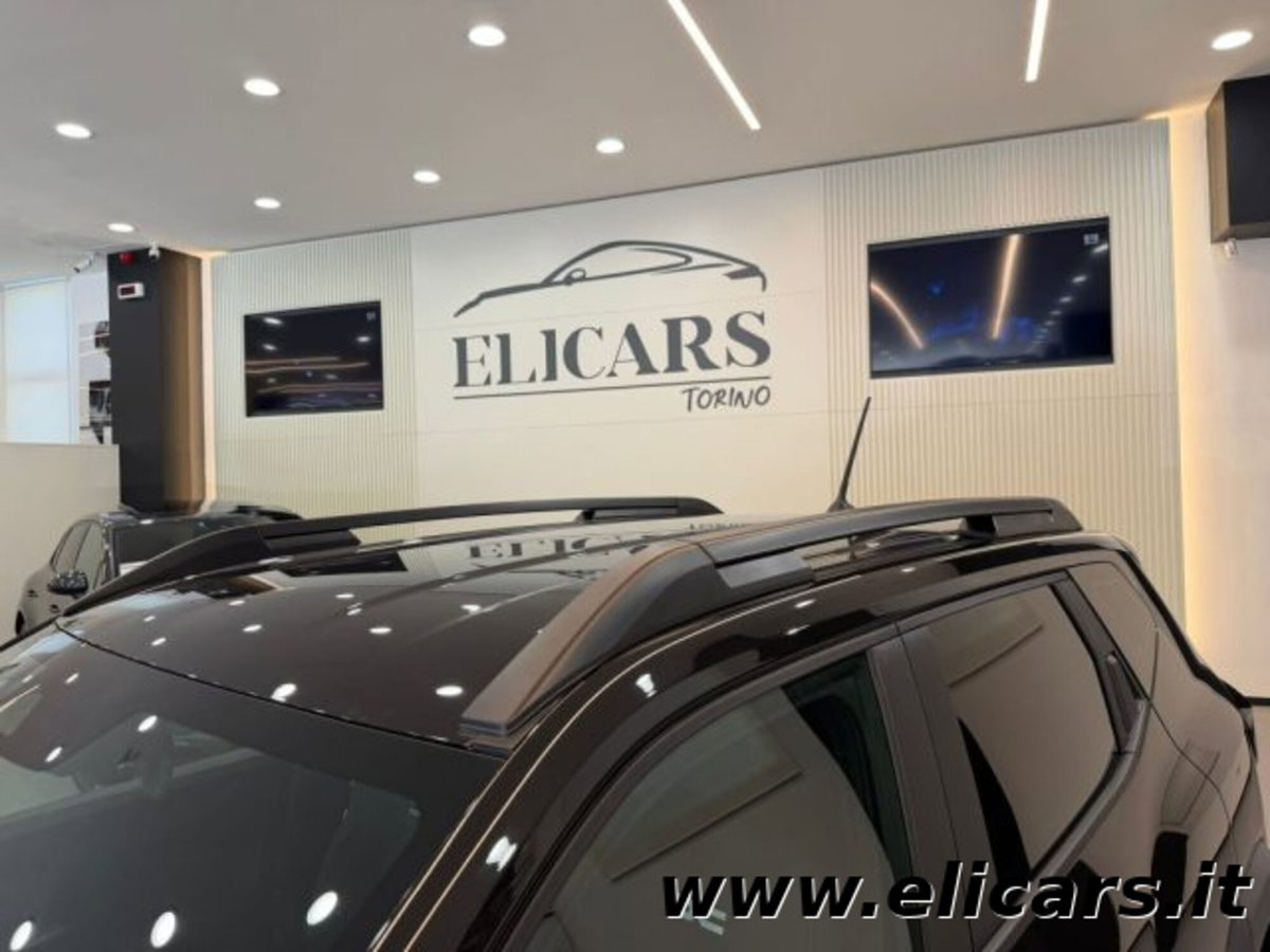 Dacia Duster 1.0 Eco-G Expression 100cv (8)