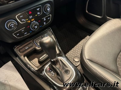 Jeep Compass 1.3 Turbo T4 150 CV aut. 2WD Limited (13)