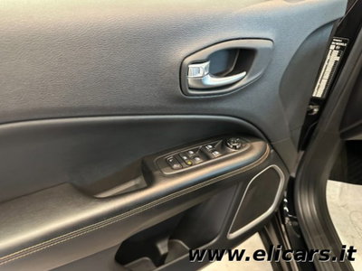 Jeep Compass 1.3 Turbo T4 150 CV aut. 2WD Limited (16)
