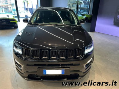 Jeep Compass 1.3 Turbo T4 150 CV aut. 2WD Limited (2)