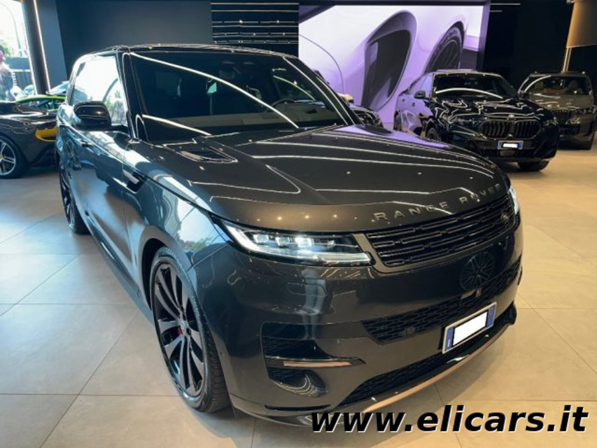 Land Rover Range Rover Sport 3.0D l6 249 CV HSE Dynamic Stealth