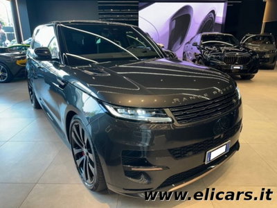 Land Rover Range Rover Sport 3.0D l6 249 CV HSE Dynamic Stealth usata