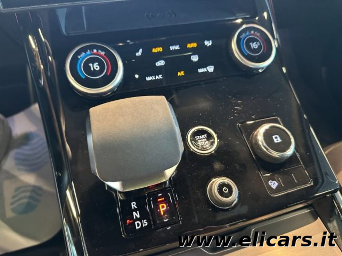Land Rover Range Rover Sport 3.0D l6 249 CV HSE Dynamic Stealth (12)