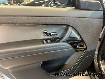 Land Rover Range Rover Sport 3.0D l6 249 CV HSE Dynamic Stealth (13)