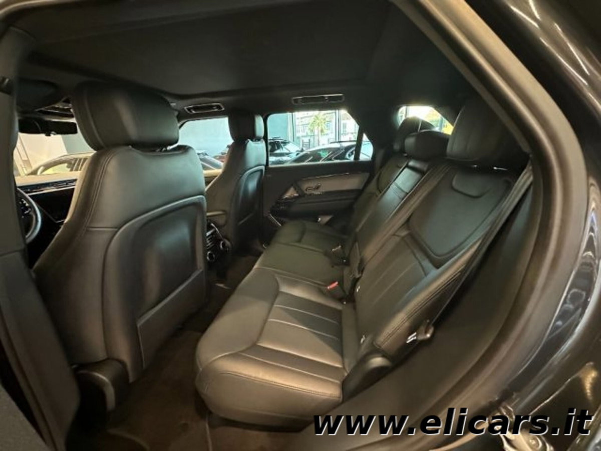 Land Rover Range Rover Sport 3.0D l6 249 CV HSE Dynamic Stealth (14)