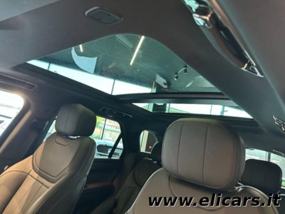 Land Rover Range Rover Sport 3.0D l6 249 CV HSE Dynamic Stealth (16)