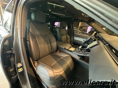 Land Rover Range Rover Sport 3.0D l6 249 CV HSE Dynamic Stealth (17)