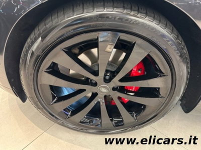 Land Rover Range Rover Sport 3.0D l6 249 CV HSE Dynamic Stealth (18)