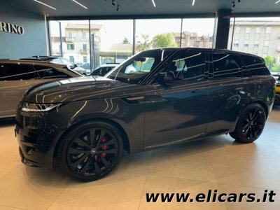 Land Rover Range Rover Sport 3.0D l6 249 CV HSE Dynamic Stealth (2)