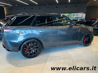 Land Rover Range Rover Sport 3.0D l6 249 CV HSE Dynamic Stealth (3)