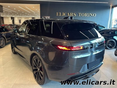 Land Rover Range Rover Sport 3.0D l6 249 CV HSE Dynamic Stealth (7)