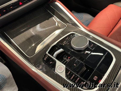BMW X6 xDrive30d 48V Msport (11)