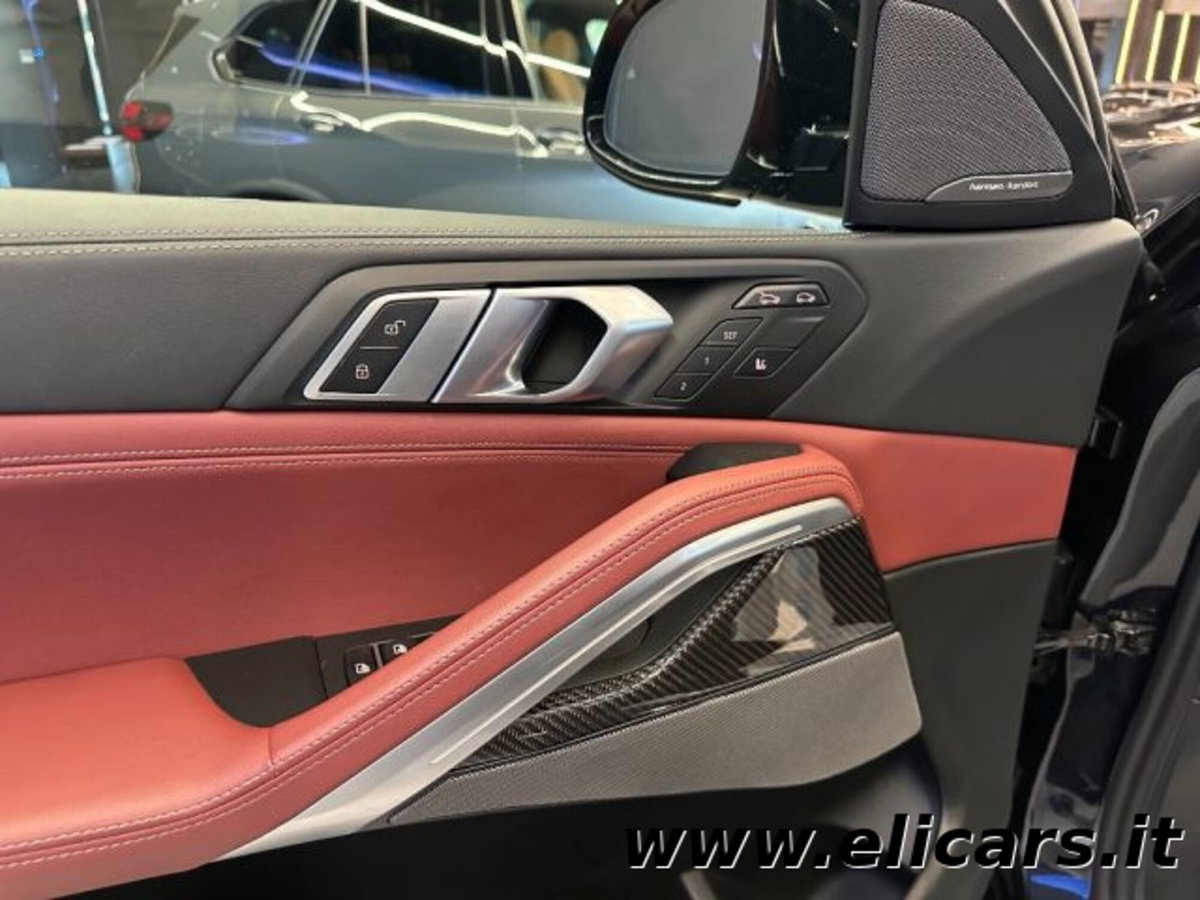 BMW X6 xDrive30d 48V Msport (15)