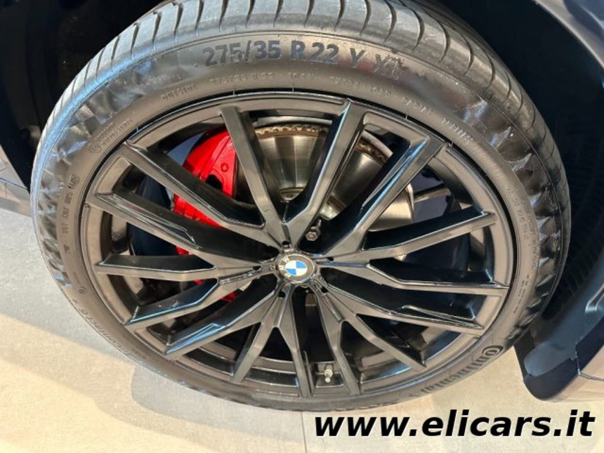 BMW X6 xDrive30d 48V Msport (20)